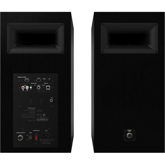 Полочные колонки THE NINES Black, Цвет: Black, изображение 6