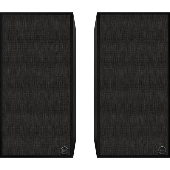 Полочные колонки THE NINES Black, Цвет: Black, изображение 7