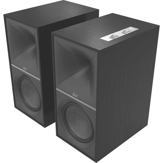 Полочные колонки THE NINES Black, Цвет: Black, изображение 8