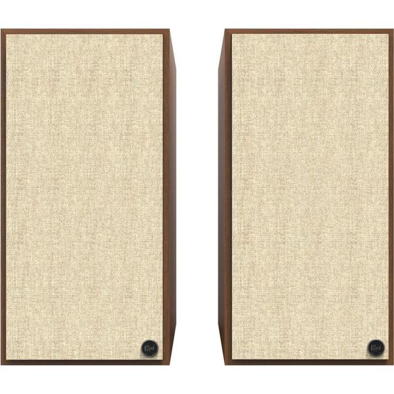 Полочные колонки THE NINES Walnut, Цвет: Walnut, изображение 7