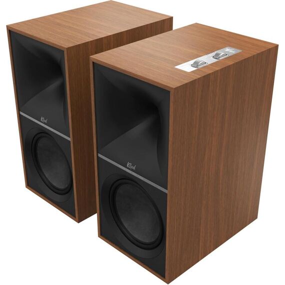 Полочные колонки THE NINES Walnut, Цвет: Walnut, изображение 8