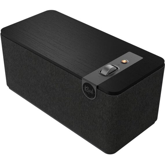 Портативная колонка The One Plus Ebony, Цвет: Ebony