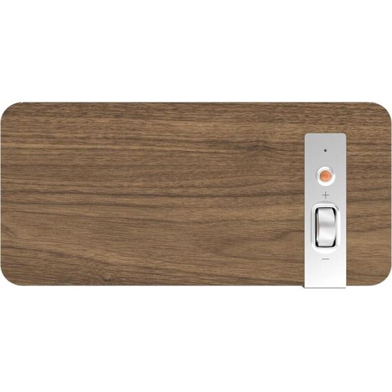 Портативная колонка The One Plus Walnut, Цвет: Walnut, изображение 5