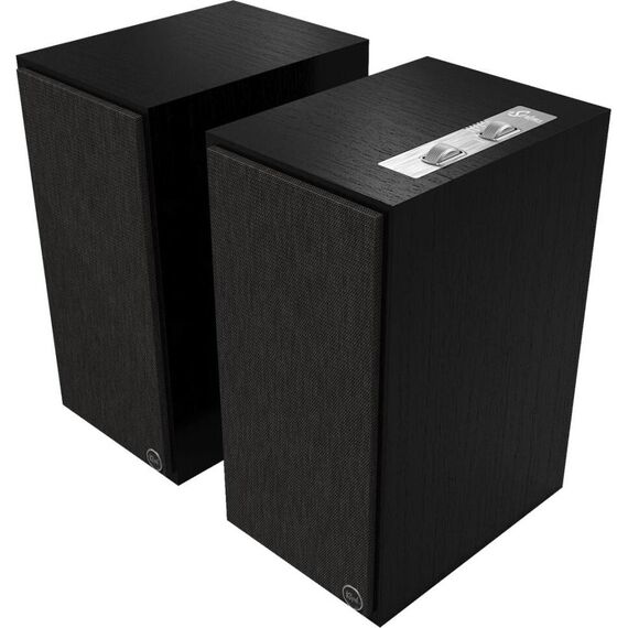 Полочные колонки THE SEVENS Black, Цвет: Black