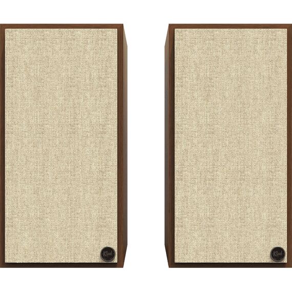 Полочные колонки THE SEVENS Walnut, Цвет: Walnut, изображение 7