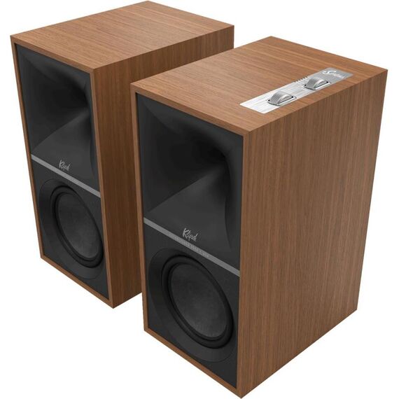 Полочные колонки THE SEVENS Walnut, Цвет: Walnut, изображение 8