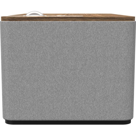 Портативная колонка The Three Plus Walnut, Цвет: Walnut, изображение 7