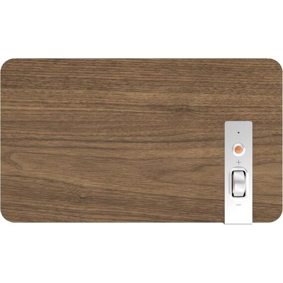 Портативная колонка The Three Plus Walnut, Цвет: Walnut, изображение 5