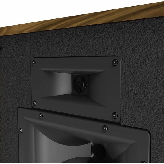 Напольная колонка Forte IV American Walnut, Цвет: American Walnut, изображение 3