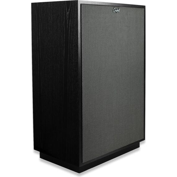Напольная колонка Cornwall IV Satin Black, Цвет: Satin Black, изображение 4