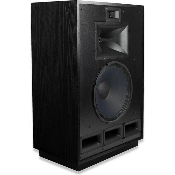 Напольная колонка Cornwall IV Satin Black, Цвет: Satin Black, изображение 3