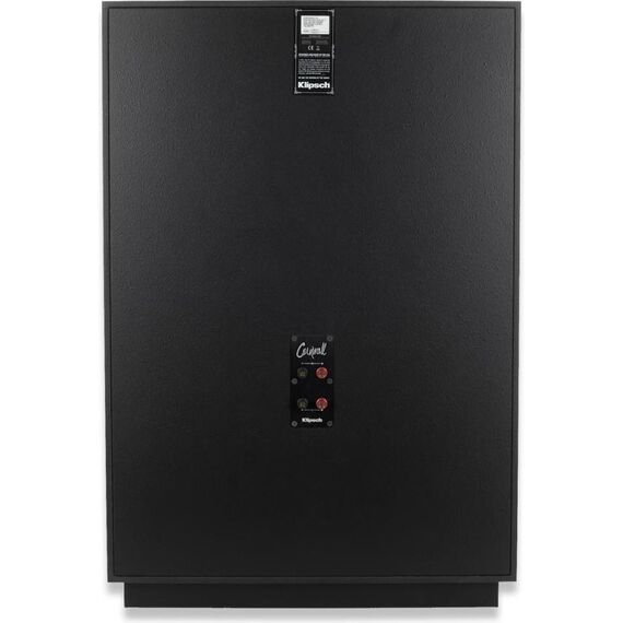 Напольная колонка Cornwall IV Satin Black, Цвет: Satin Black, изображение 2