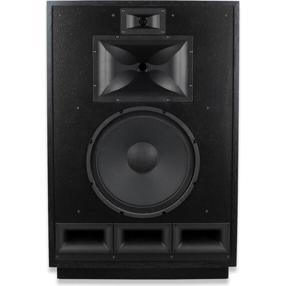 Напольная колонка Cornwall IV Satin Black, Цвет: Satin Black, изображение 5