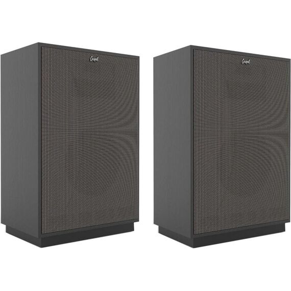 Напольная колонка Cornwall IV Satin Black, Цвет: Satin Black