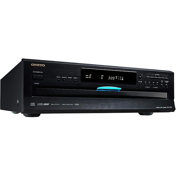 CD-Проигрыватель DX-C390