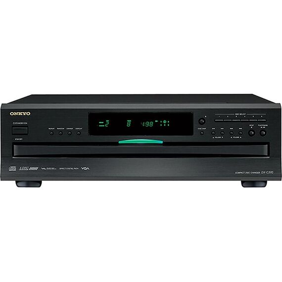 CD-Проигрыватель DX-C390, изображение 2