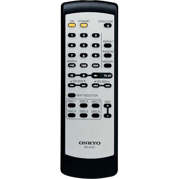 CD-Проигрыватель DX-C390, изображение 5
