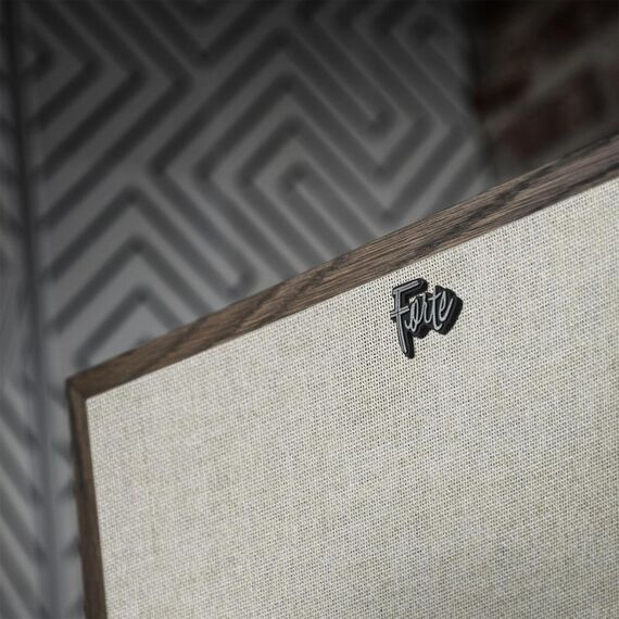 Напольная колонка Forte IV Distressed Oak, Цвет: Distressed Oak, изображение 5