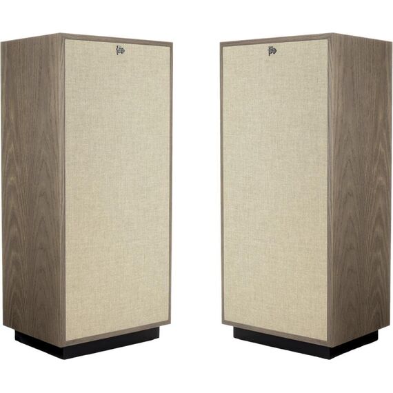 Напольная колонка Forte IV Distressed Oak, Цвет: Distressed Oak