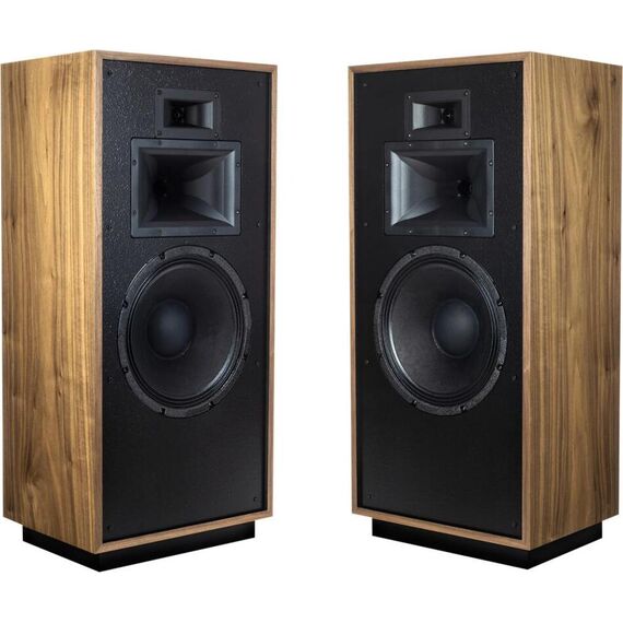 Напольная колонка Forte IV American Walnut, Цвет: American Walnut, изображение 2