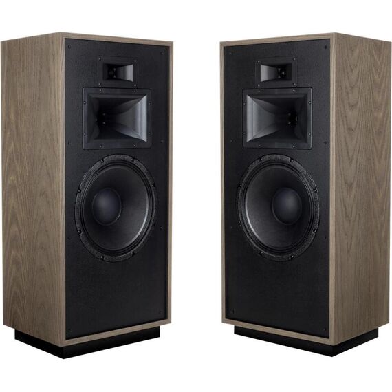 Напольная колонка Forte IV Distressed Oak, Цвет: Distressed Oak, изображение 2
