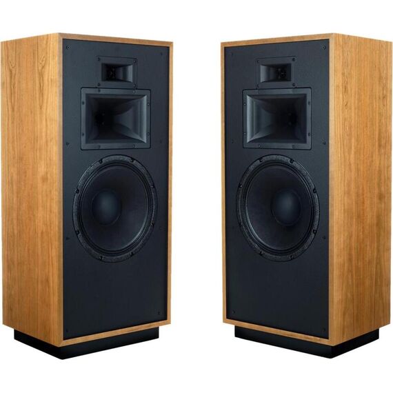 Напольная колонка Forte IV Natural Cherry, Цвет: Natural Cherry, изображение 2