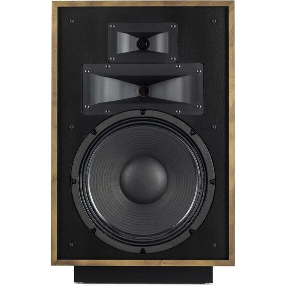 Напольная колонка Heresy IV Walnut, Цвет: Walnut, изображение 5