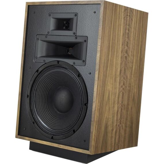 Напольная колонка Heresy IV Walnut, Цвет: Walnut, изображение 4