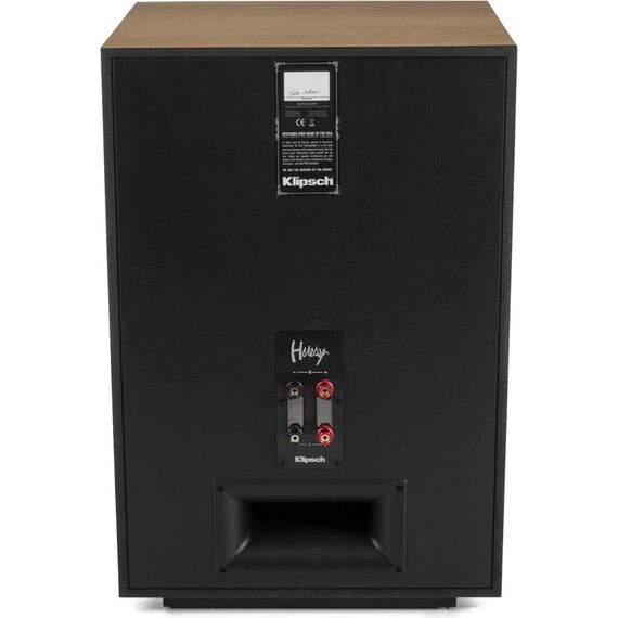 Напольная колонка Heresy IV Walnut, Цвет: Walnut, изображение 6