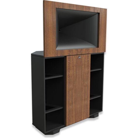 Напольная колонка Jubilee American Walnut, Цвет: American Walnut, изображение 6