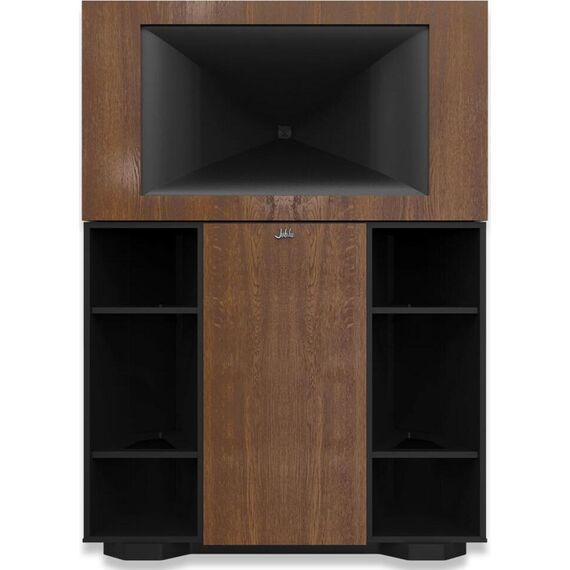 Напольная колонка Jubilee American Walnut, Цвет: American Walnut, изображение 3
