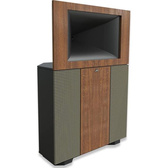 Напольная колонка Jubilee American Walnut, Цвет: American Walnut