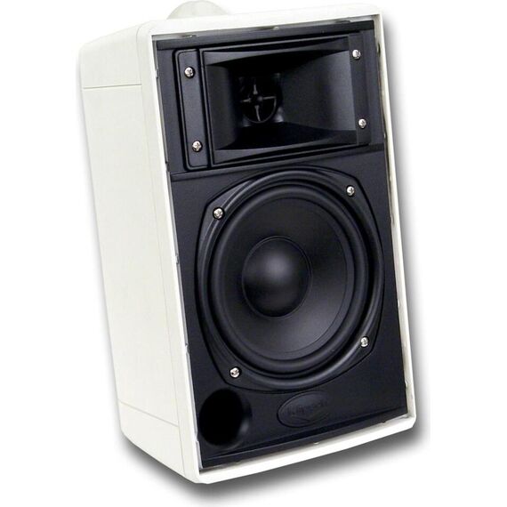 Всепогодная акустика KHO-7 White, изображение 3