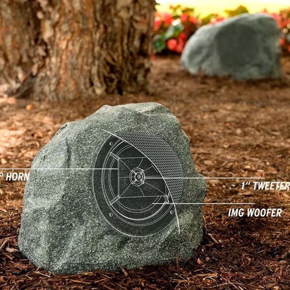 Ландшафтная акустика PRO-650T-RK Granite, Цвет: Granite, изображение 3