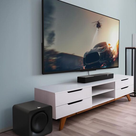 Сабвуфер Flexus SUB 100, изображение 7