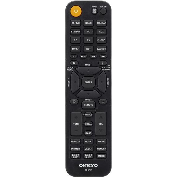 TX-NR696 7,2-канальный AV-ресивер, изображение 5