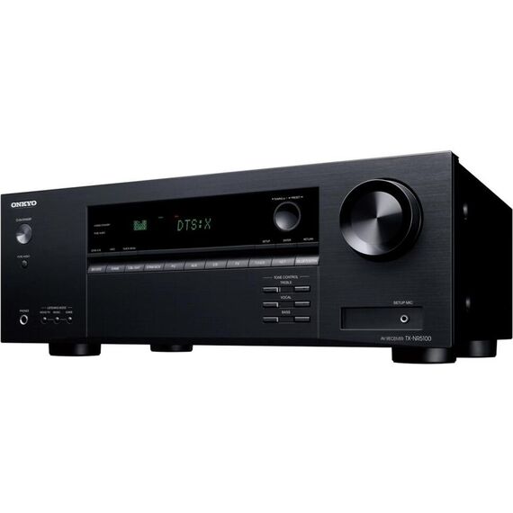 TX-NR5100 7.2-канальный AV-ресивер, изображение 3