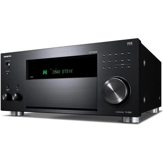 TX-RZ50 9,2 - канальный AV-ресивер, изображение 4