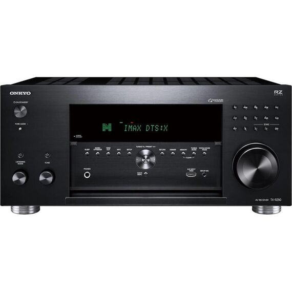 TX-RZ50 9,2 - канальный AV-ресивер, изображение 3