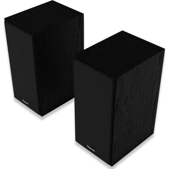 Полочные колонки R-40M Black, изображение 2