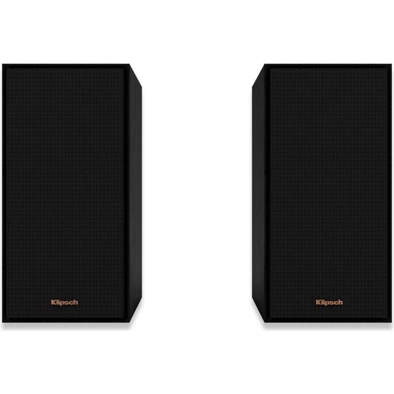 Полочные колонки R-40M Black, изображение 4