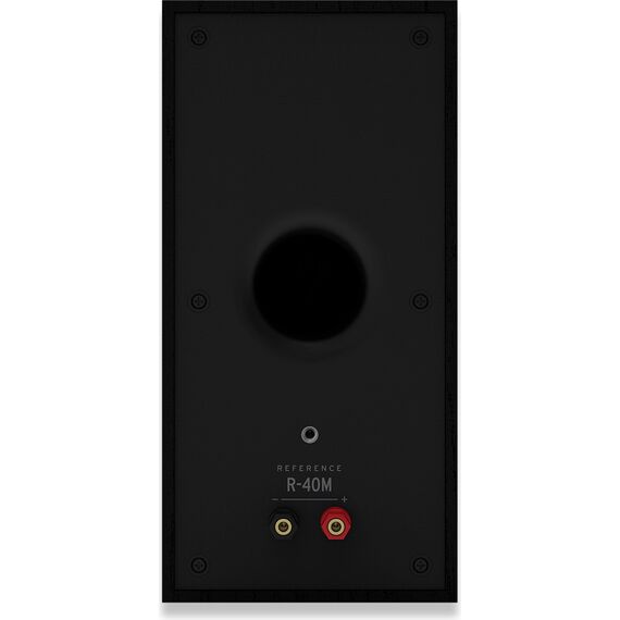 Полочные колонки R-40M Black, изображение 5