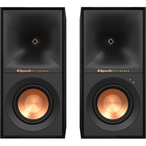 Полочные колонки R-40PM Black, изображение 3