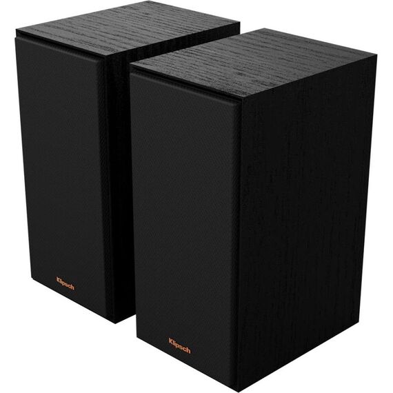 Полочные колонки R-40PM Black, изображение 2