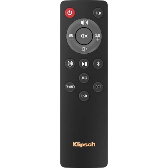 Полочные колонки R-40PM Black, изображение 8