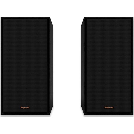 Полочные колонки R-50M Black, изображение 8