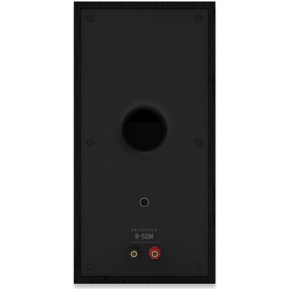 Полочные колонки R-50M Black, изображение 11