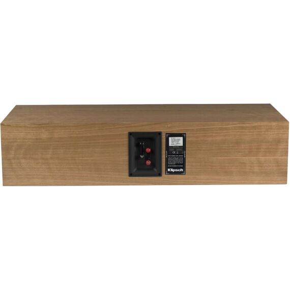 Динамик центрального канала RC-64 III Natural Cherry, Цвет: Natural Cherry, изображение 5