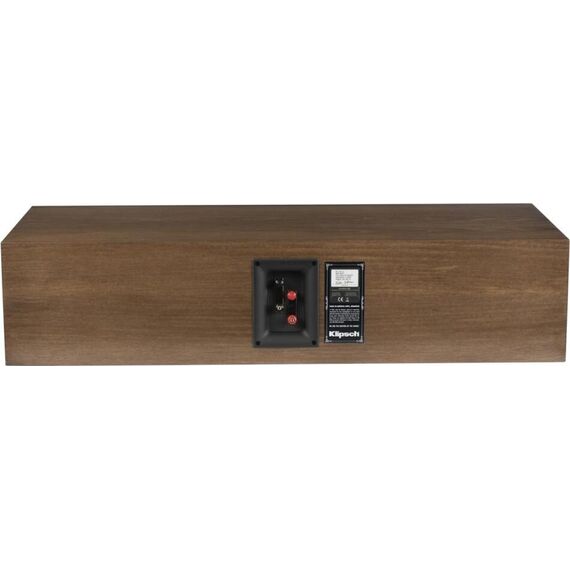 Динамик центрального канала RC-64 III Walnut, Цвет: Walnut, изображение 5