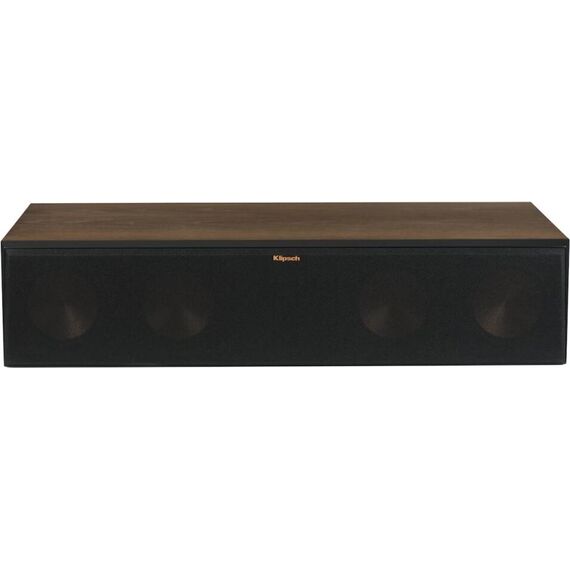 Динамик центрального канала RC-64 III Walnut, Цвет: Walnut, изображение 4